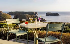 Le Grand Large, Belle-Ile-En-Mer