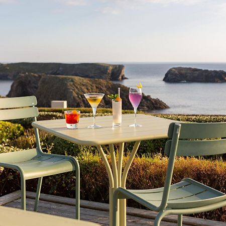 Le Grand Large, Belle-Ile-En-Mer Bangor Esterno foto