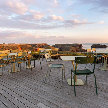 Le Grand Large, Belle-Ile-En-Mer Bangor Esterno foto