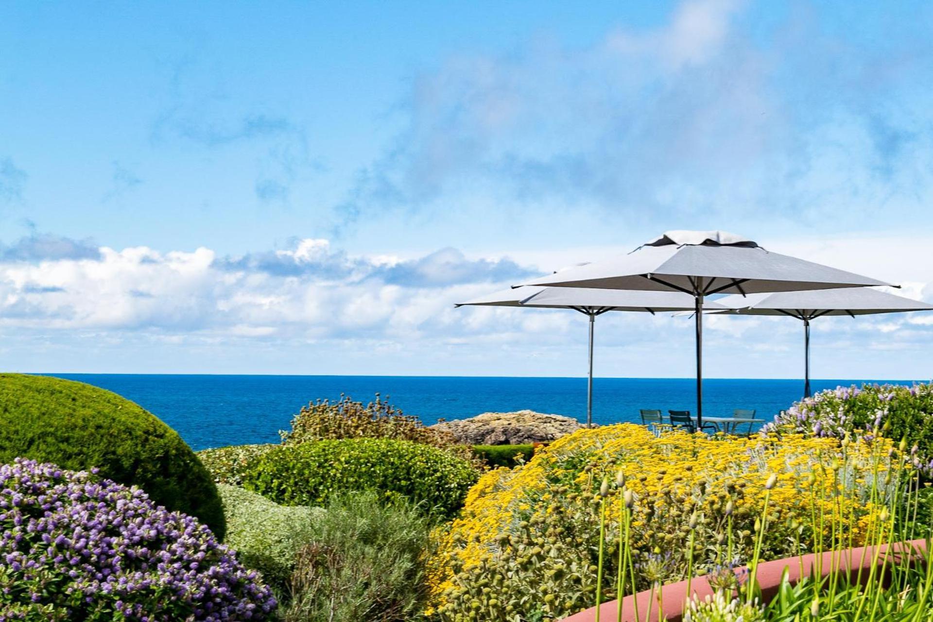 Le Grand Large, Belle-Ile-En-Mer Bangor Esterno foto