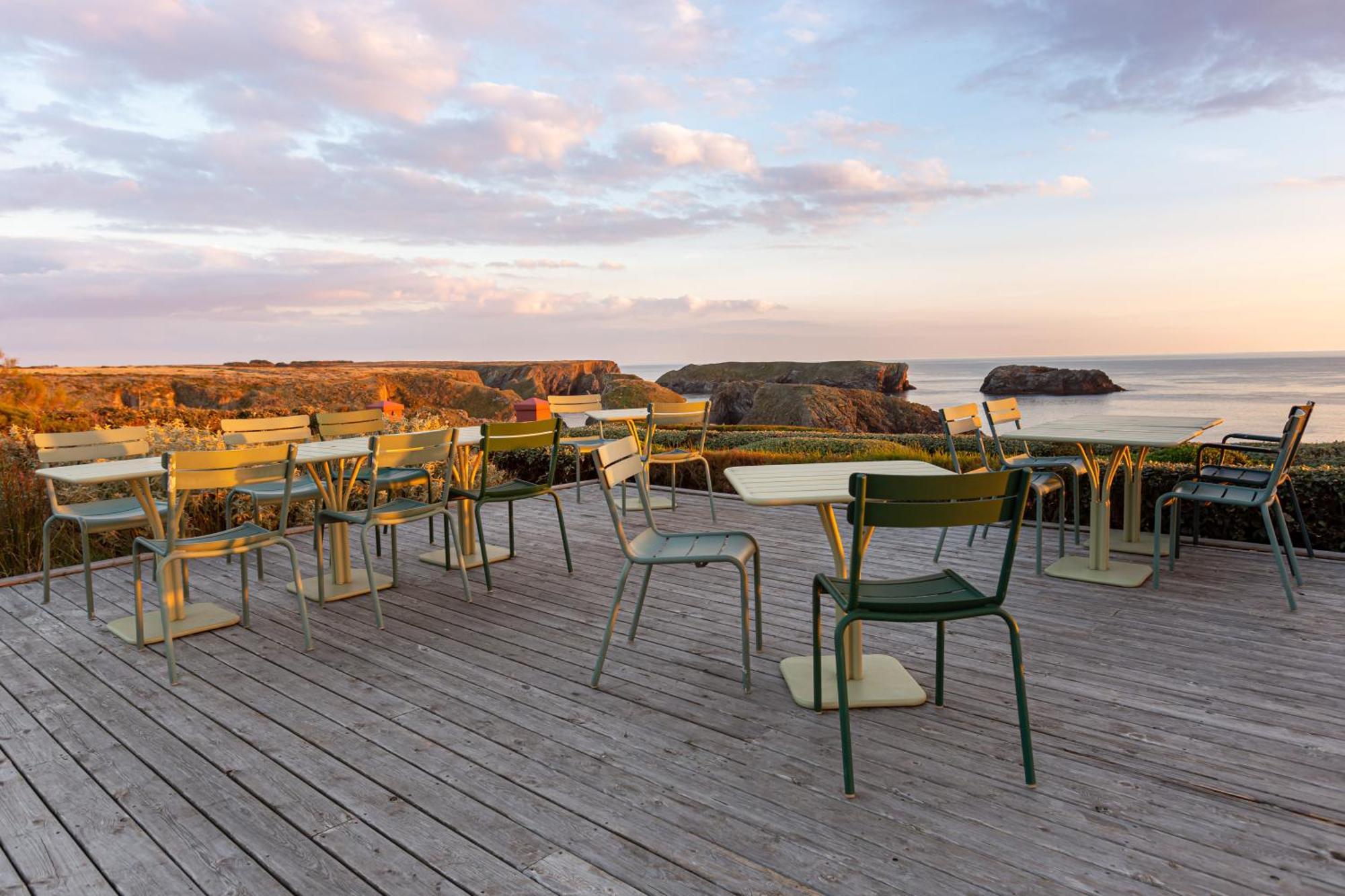 Le Grand Large, Belle-Ile-En-Mer Bangor Esterno foto